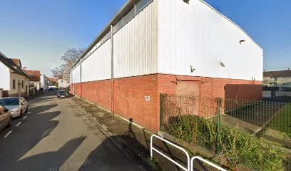 Gymnase de la Niederau 