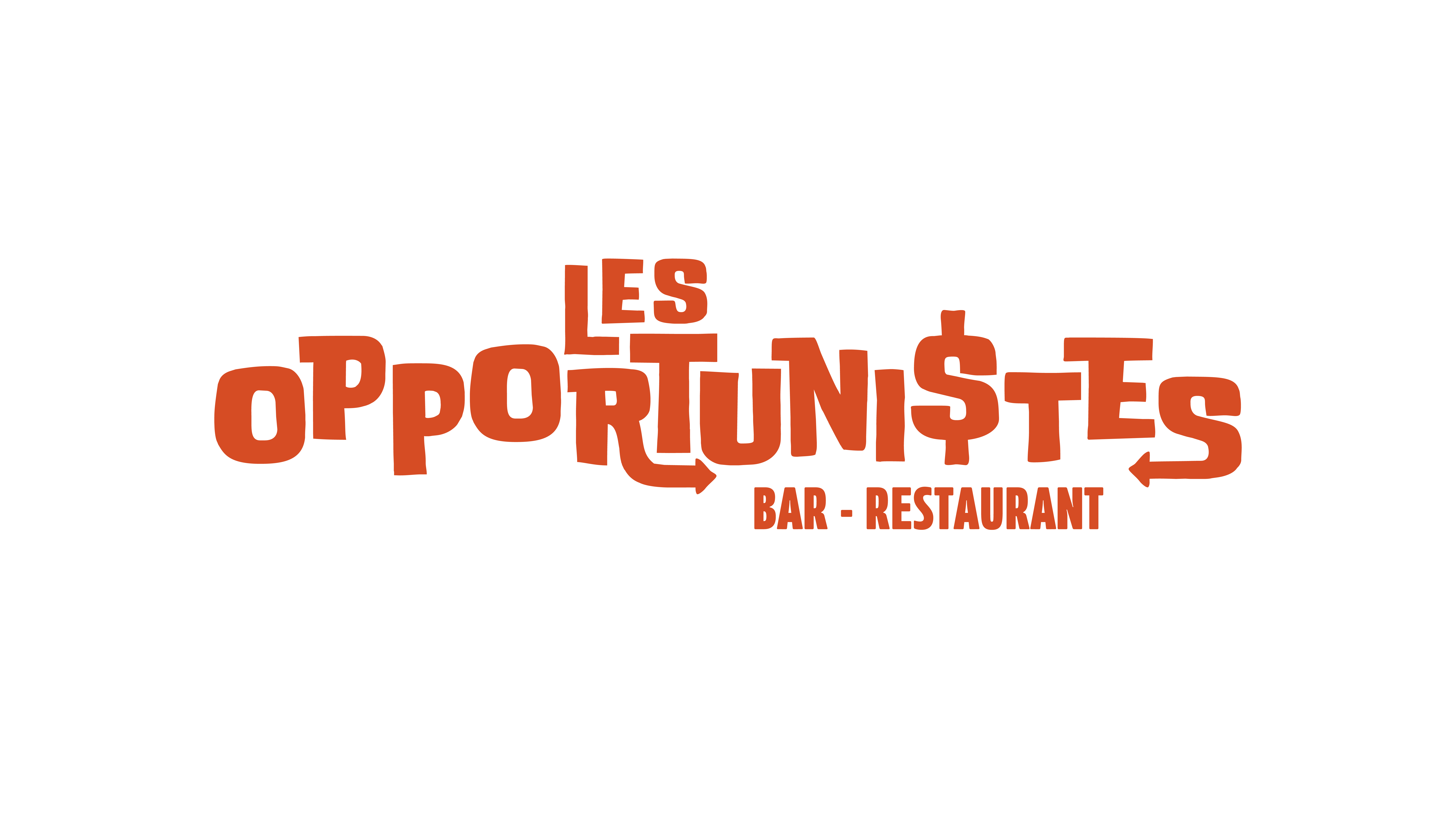 Les Opportunistes